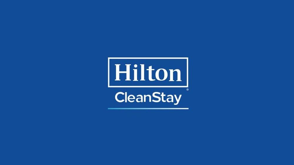 Hilton Garden Inn Richmond Airport Sandston Eksteriør billede
