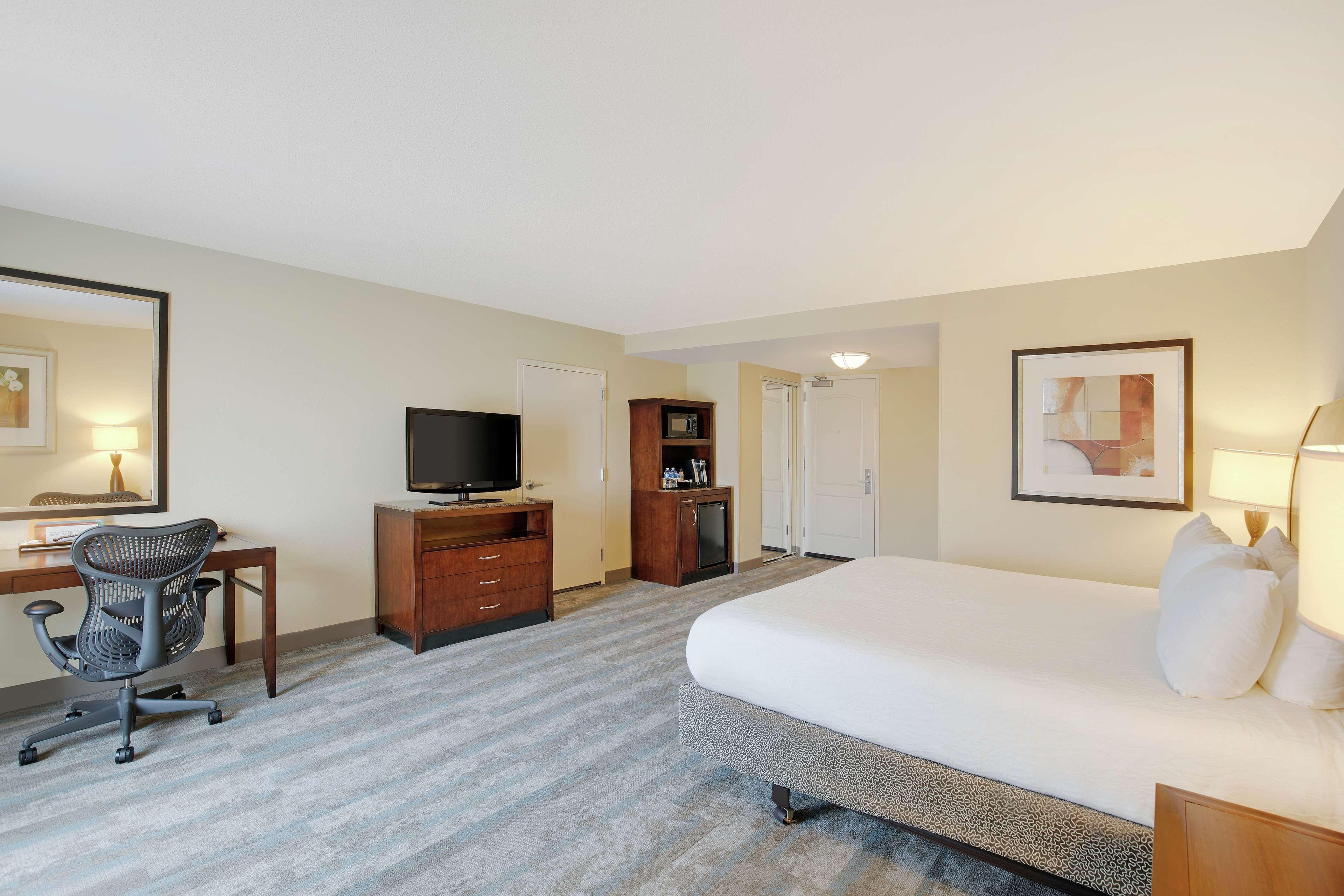 Hilton Garden Inn Richmond Airport Sandston Eksteriør billede