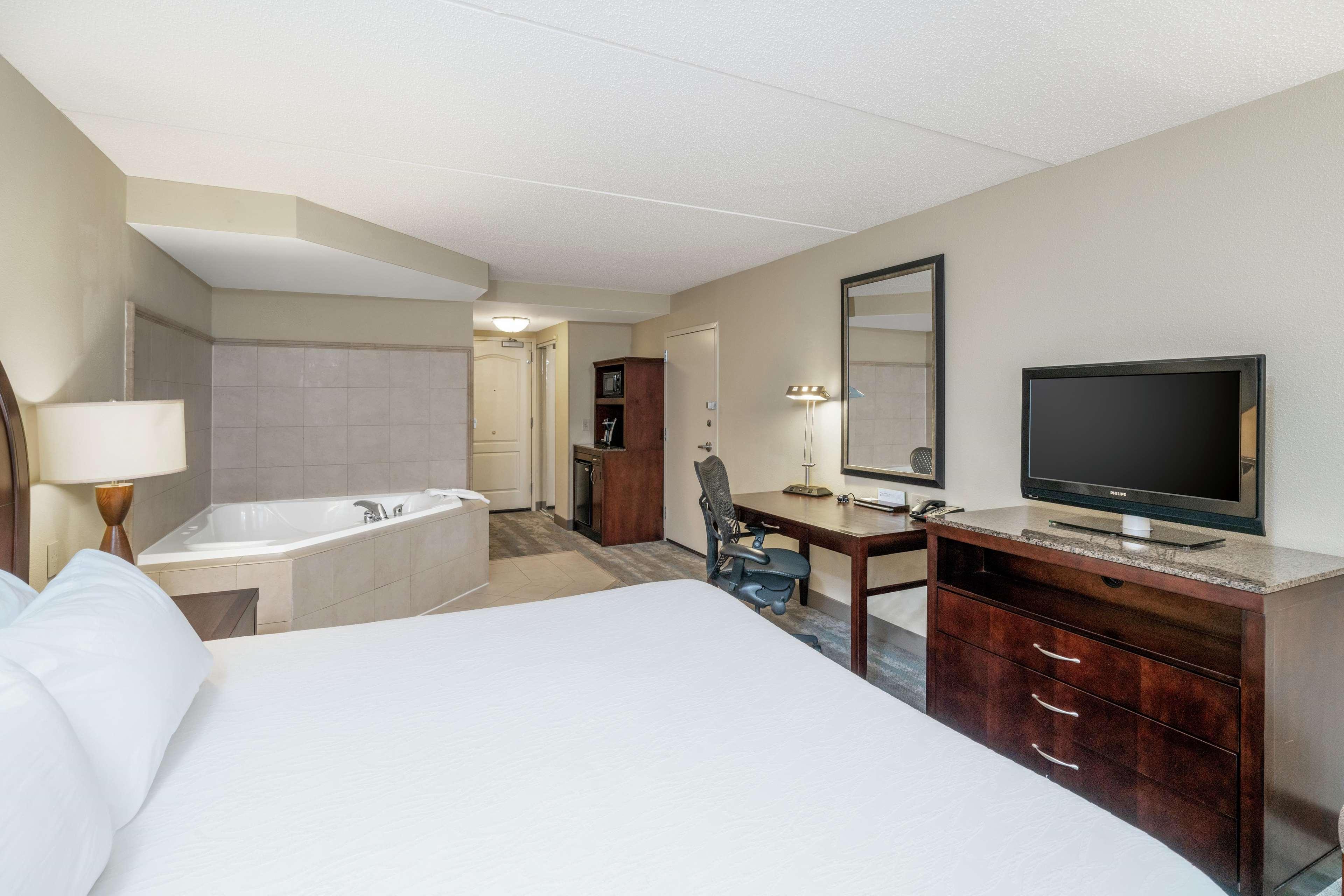 Hilton Garden Inn Richmond Airport Sandston Eksteriør billede