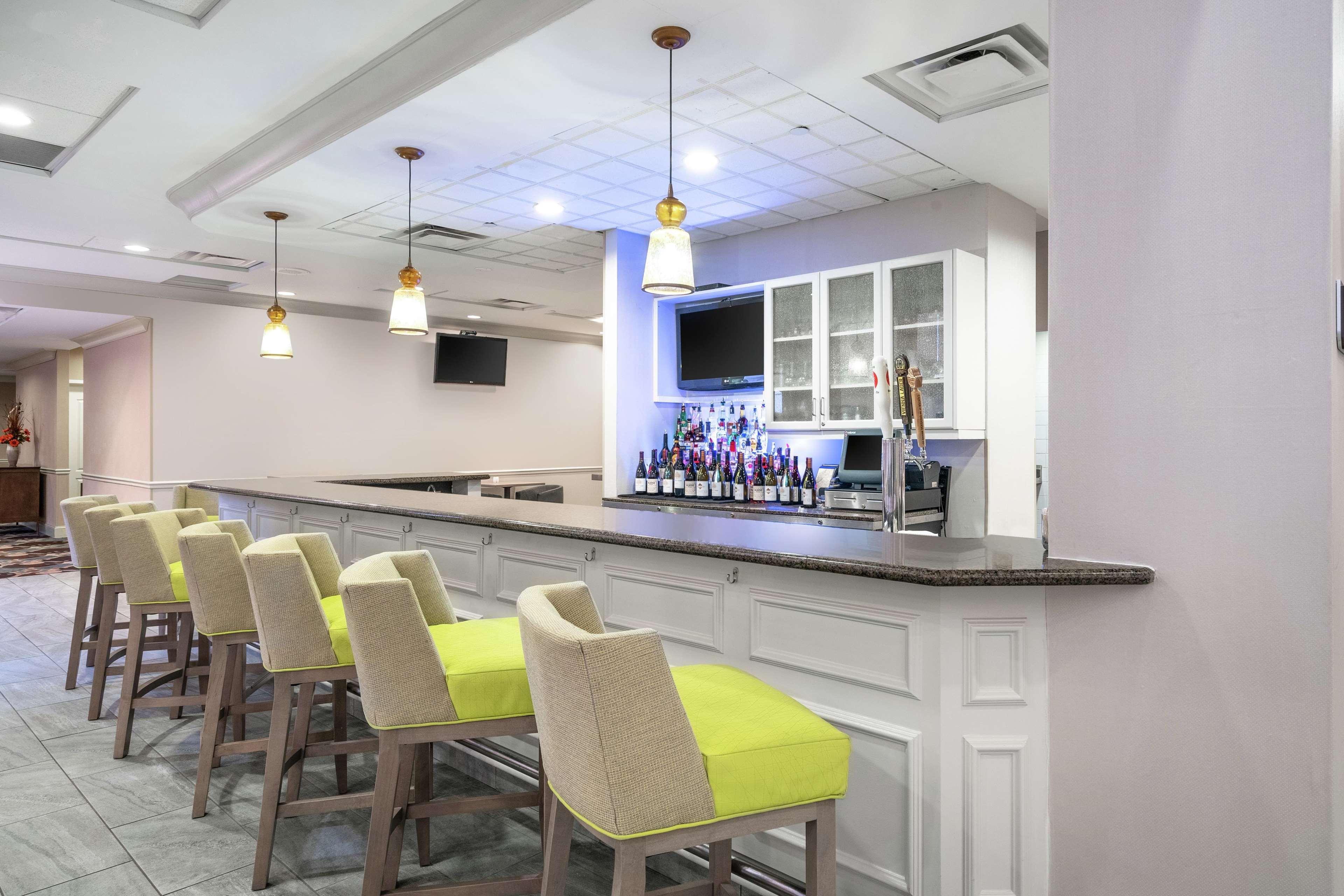 Hilton Garden Inn Richmond Airport Sandston Eksteriør billede