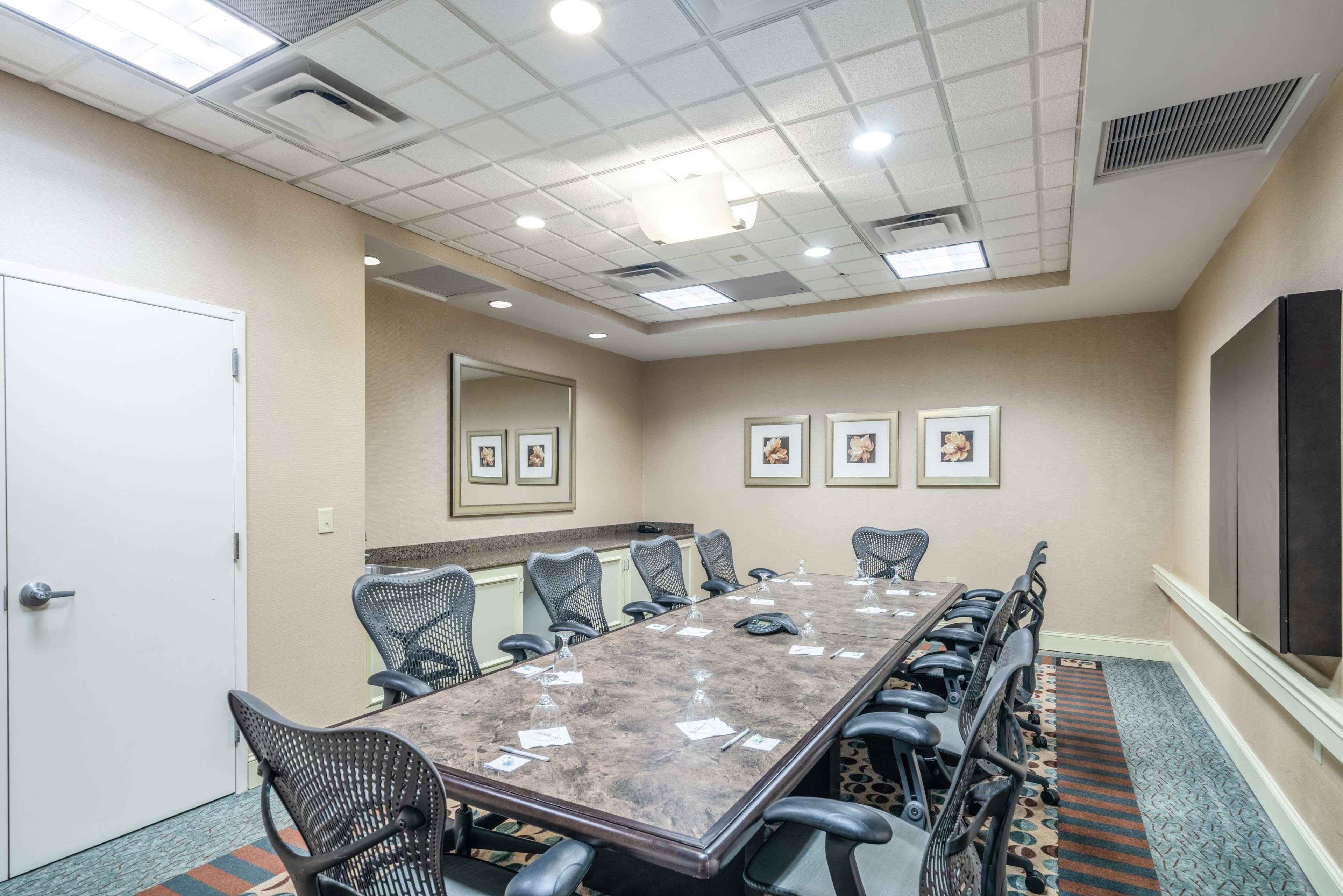 Hilton Garden Inn Richmond Airport Sandston Eksteriør billede