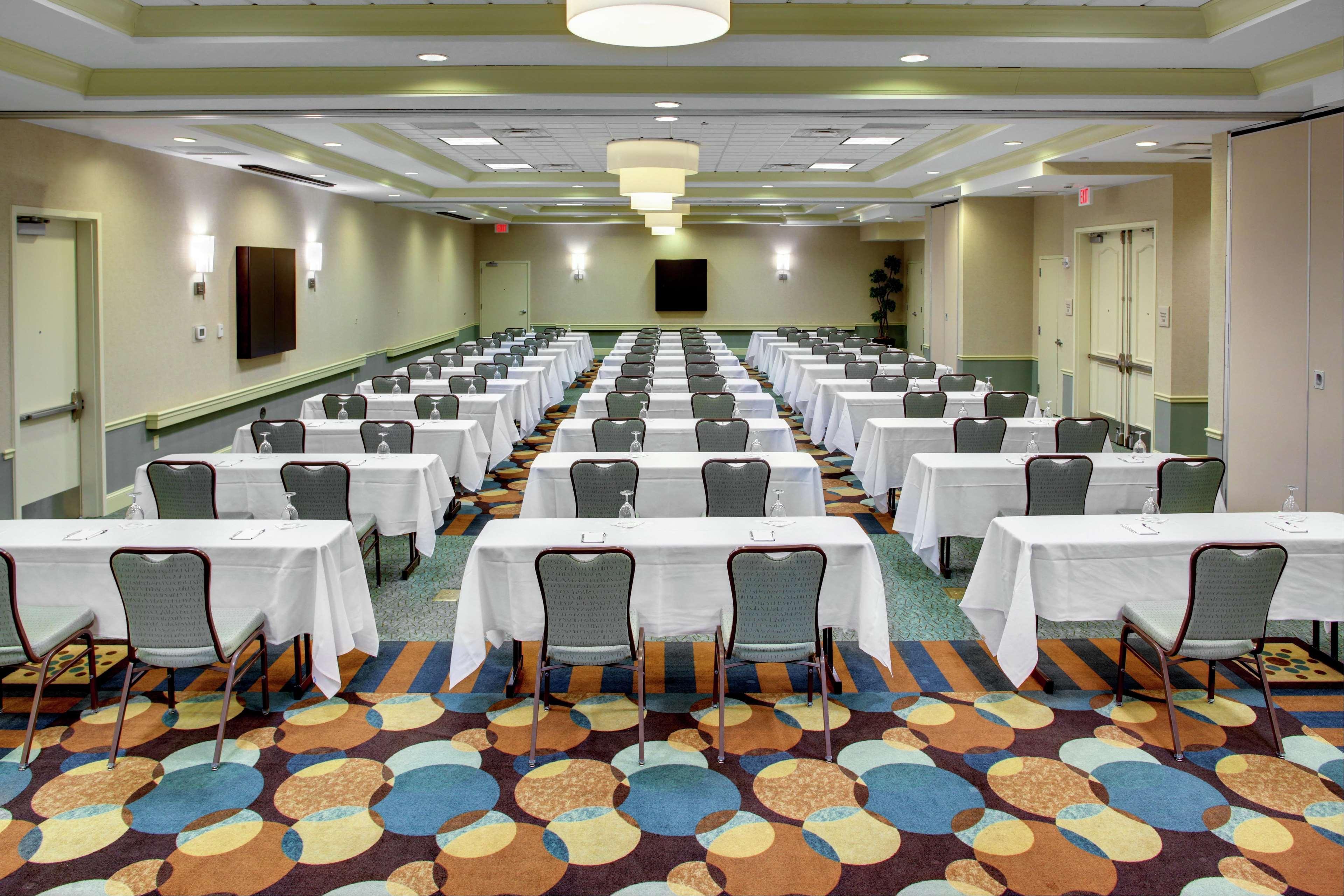 Hilton Garden Inn Richmond Airport Sandston Eksteriør billede