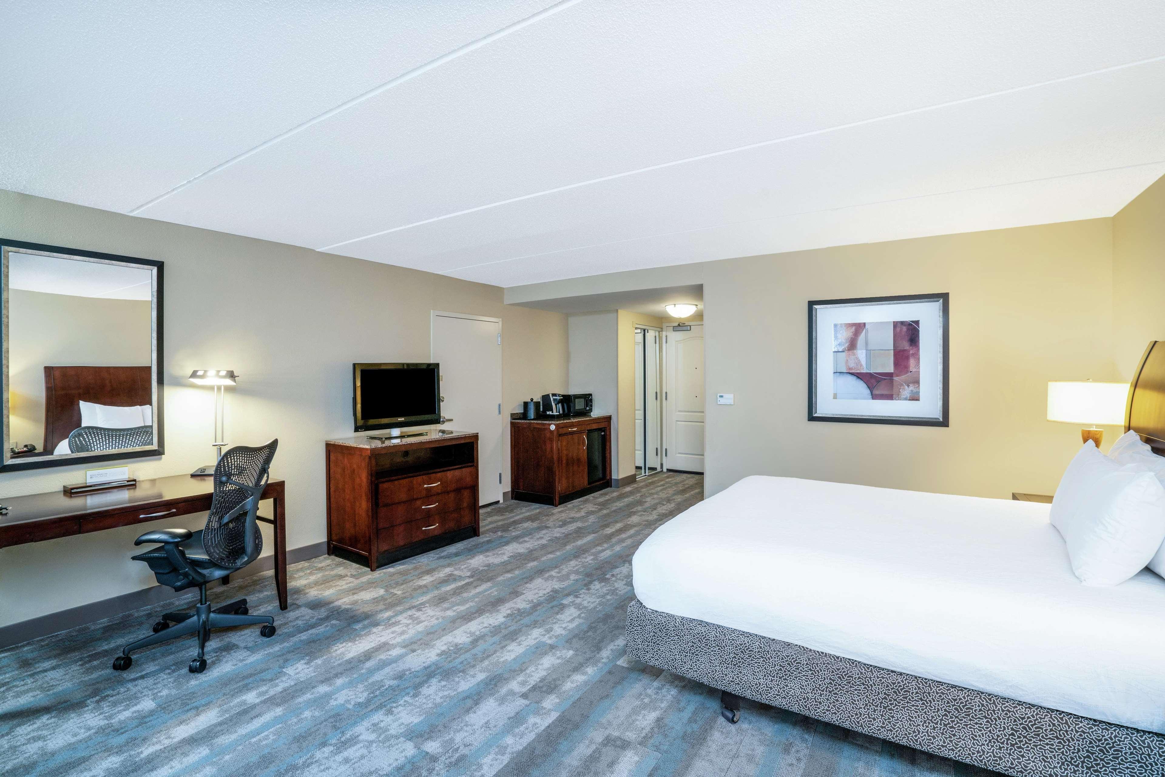 Hilton Garden Inn Richmond Airport Sandston Eksteriør billede