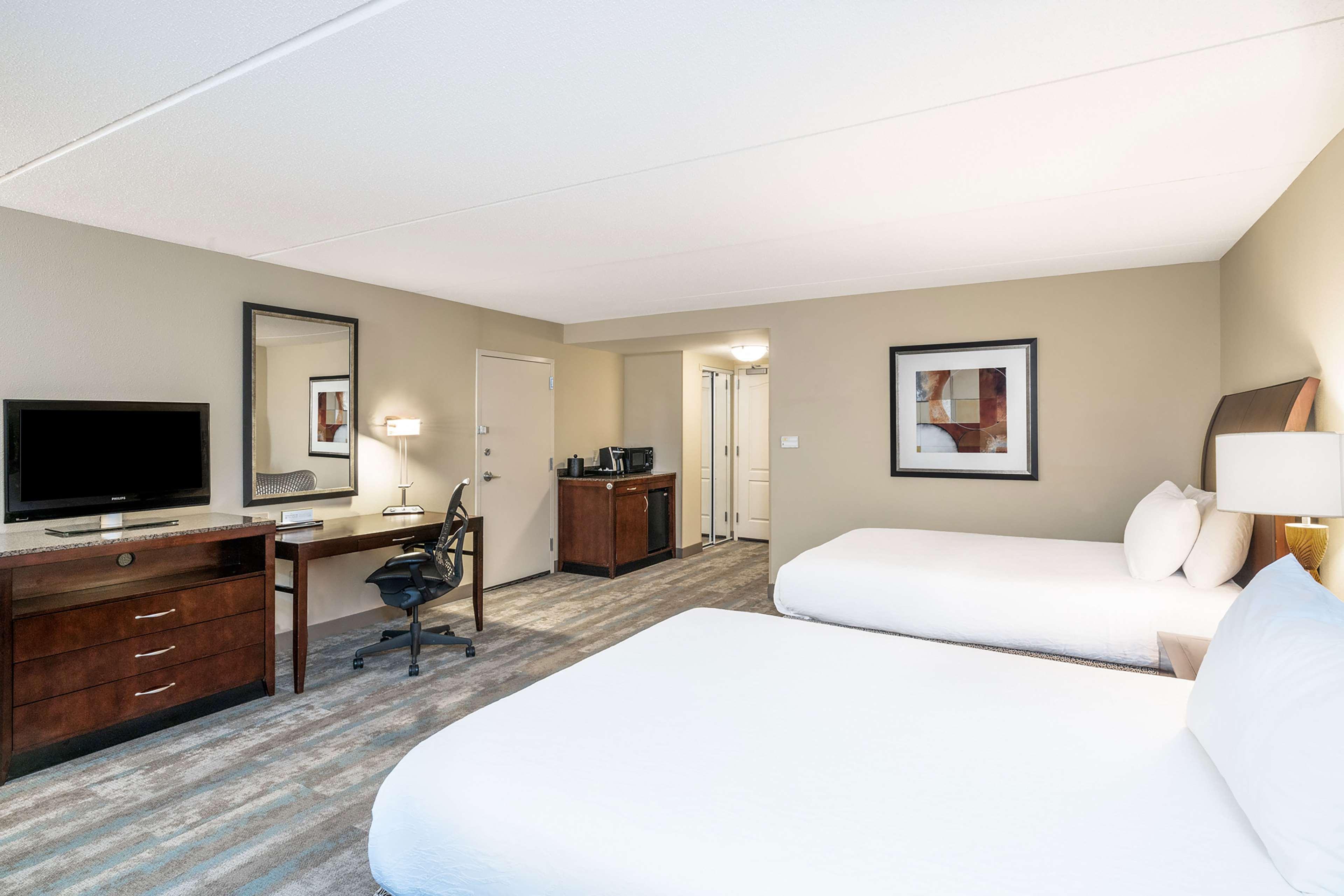 Hilton Garden Inn Richmond Airport Sandston Eksteriør billede