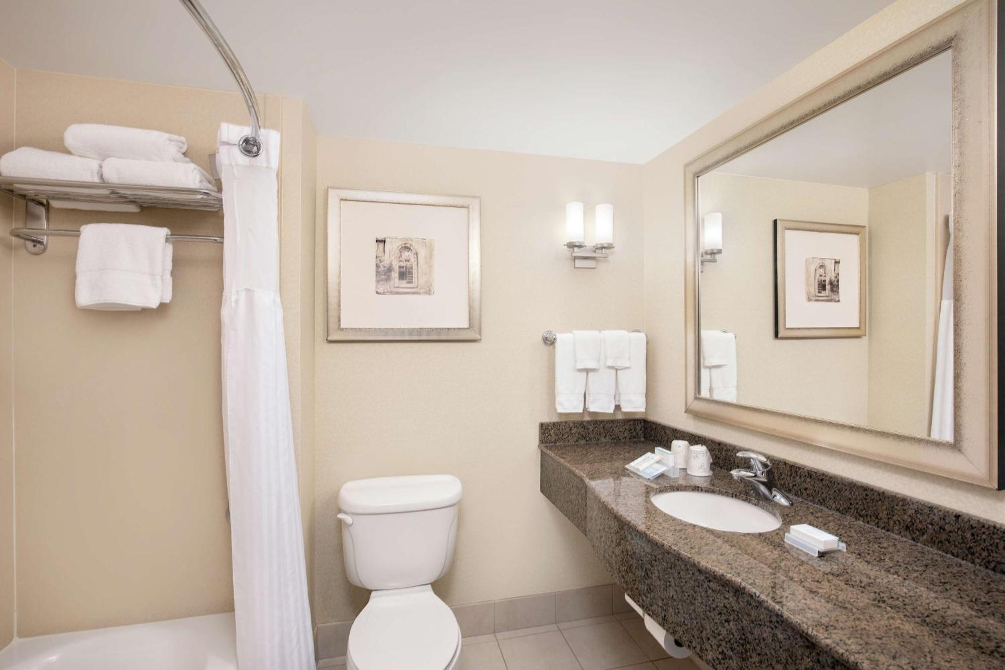 Hilton Garden Inn Richmond Airport Sandston Eksteriør billede
